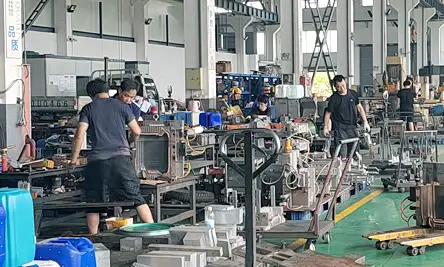 Assembly Process